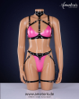 Latex-Harness-Set HAS0010-S38