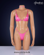 Latex-Lingerie-Set LIS0010