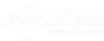 Amatoris Latex-Couture Logo